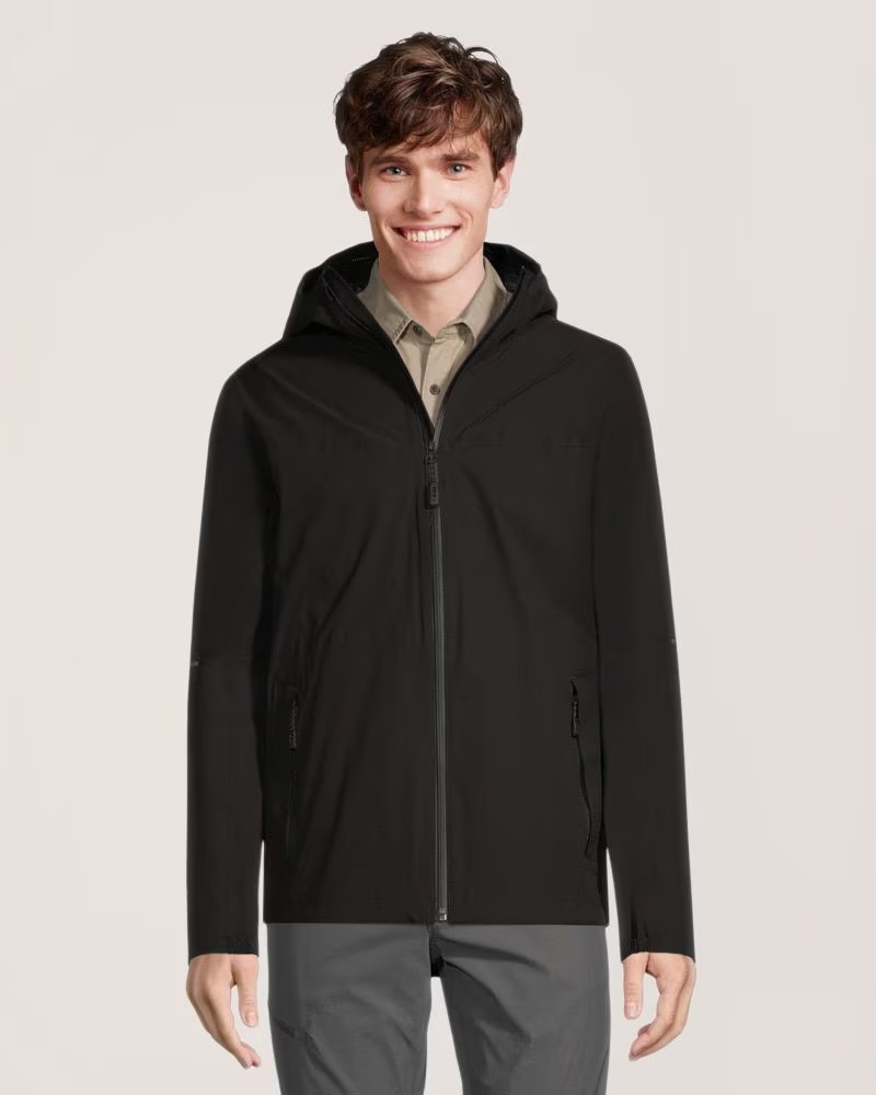 Rain Jackets - Mark's