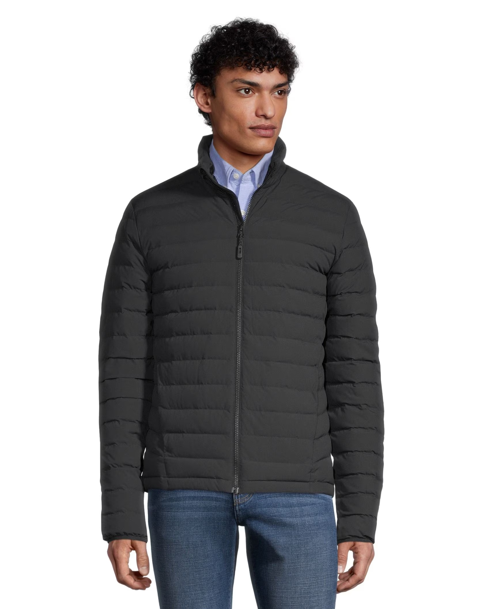 WindRiver Men's HYPER-DRIÂ® HD1 Water Repellent-Breathable T-MAXÂ ...